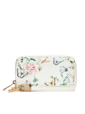 Aldo Aldo Große Damen Geldbörse Melisande 13989672 Weiß