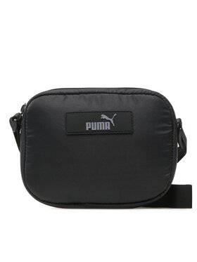 Puma Puma Τσαντάκι Core Pop Cross Body Bag 079471 01 Μαύρο