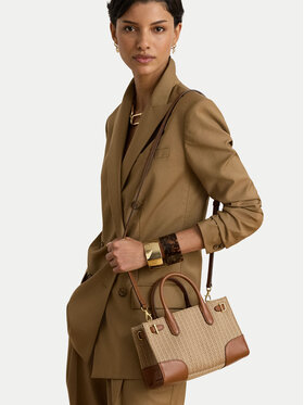 LAUREN RALPH LAUREN LAUREN RALPH LAUREN Torebka 431P18429002 Beżowy