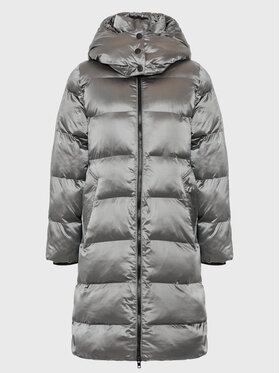 Canadian Classics Canadian Classics Pernata jakna Charlotte CN.G221051W Siva Regular Fit