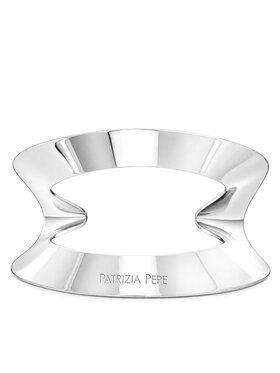 Patrizia Pepe Patrizia Pepe Bransoletka 8J1373/M088-Z002 Srebrny
