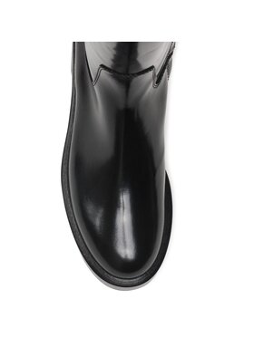 Μπότες Ιππασίας Alberta Ferretti φωτογραφία