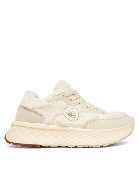Blauer Blauer Αθλητικά F5LYNN02/FUR Μπεζ