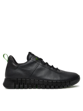 ECCO ECCO Sneakersy Gruuv M 52527452562 Černá