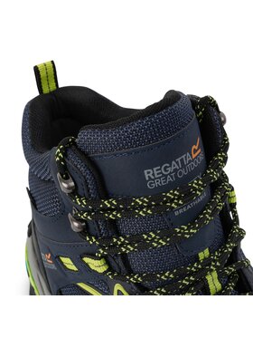 Regatta Trekking Samaris III Boot RMF834 Tamnoplava