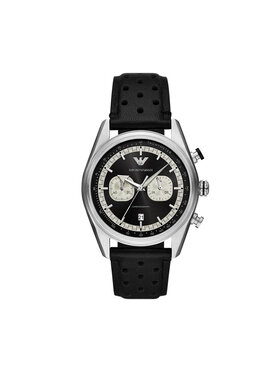 Emporio Armani Emporio Armani Ceas Racer AR11635 Negru