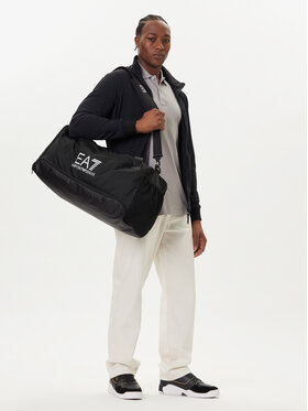 EA7 Emporio Armani EA7 Emporio Armani Спортна чанта 7X000013 AF19722 UC001 Черен