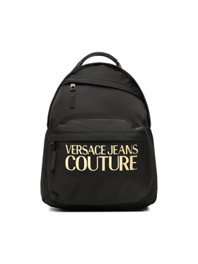 Versace Jeans Couture Versace Jeans Couture Ruksak 74YA4B90 Čierna