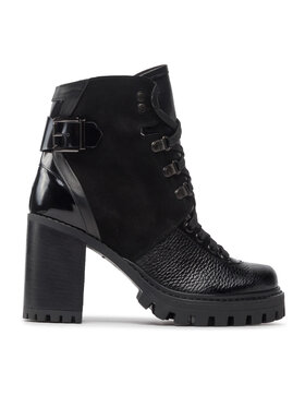 Rage Age Rage Age Botine RA-16-06-000488 Negru