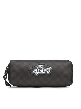 Vans Vans Penál By Pencil Pouch Boys VN0A3HMQBA51 Černá