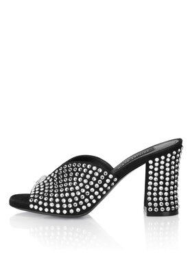 PHILIPP PLEIN PHILIPP PLEIN Szpilki 28993 Czarny