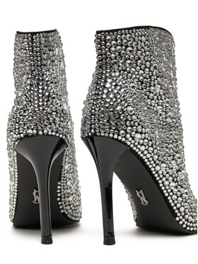 Steve Madden Μποτάκια Steve Madden - 6