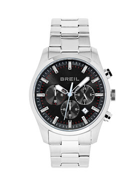 Breil Breil Zegarek AVION Czarny