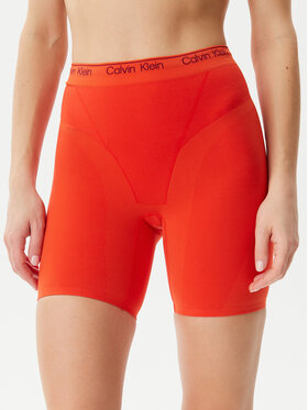 Calvin Klein Underwear Calvin Klein Underwear Pantaloni scurți sport LV00QF8324 Portocaliu