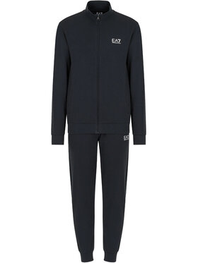 EA7 Emporio Armani EA7 Emporio Armani Tuta 8NPV67-PJVTZ Nero