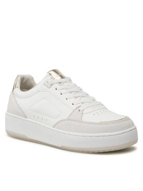 ONLY Shoes ONLY Shoes Sneakersy Onlsaphire-1 15288079 Bílá