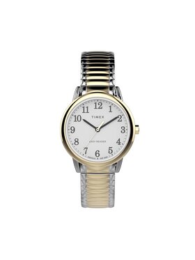 Timex Timex Uhr Easy Reader TW2V94800 Goldfarben