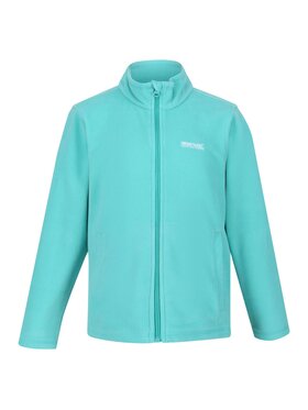 Regatta Regatta Kurtka outdoor King II Turkusowy Long Fit