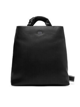 Tommy Jeans Tommy Jeans Handtasche Tjw City Girl Tote AW0AW15813 Schwarz