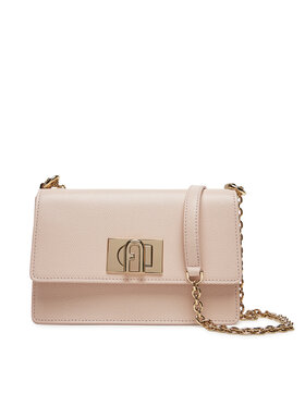 Furla Furla Torebka 1927 Mini BAFKACO ARE000 0496S Różowy