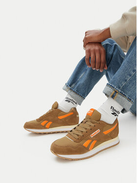 Reebok Reebok Snīkeri CEO-LIDE 100261068 Brūns