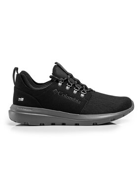 Columbia Columbia Sneakersy 1862721-010_44,5 Czarny