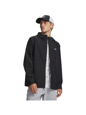 Under Armour Under Armour Kurtka outdoor 6009583 Czarny Regular Fit