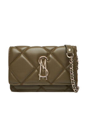 Steve Madden Steve Madden Ročna torba BENDUE  SM13001105 Zelena