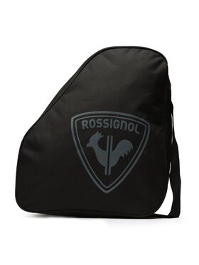 Rossignol Rossignol Taška na topánky Basic Boot Bag RKJB201 Čierna