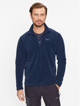 Helly Hansen Helly Hansen Flis 50844 Mornarsko modra Regular Fit