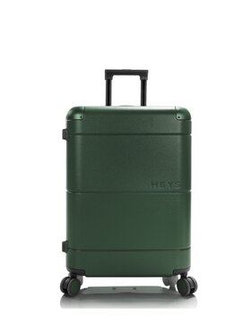 Heys Heys Walizka średnia 313276 Zielony