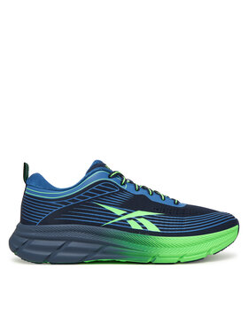 Reebok Reebok Buty do biegania ROAD STRIDER 100241132 Granatowy