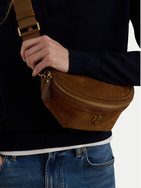 LAUREN RALPH LAUREN LAUREN RALPH LAUREN Сумка 431P15644001 Коричневий