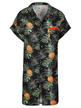 Banana Moon Banana Moon Camicia GREENRYD Nero