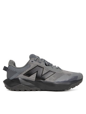 New Balance New Balance Buty do biegania Dynasoft Nitrel V6 MNTR2RN Szary