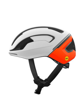 POC POC Kask rowerowy Omne Beacon MIPS Biały