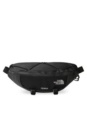 The North Face The North Face Jostas soma NF0A81EO4JK1 Melns