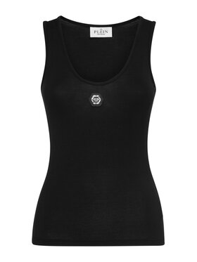 PHILIPP PLEIN PHILIPP PLEIN Smanicato 9807 Nero Skin Tight Fit