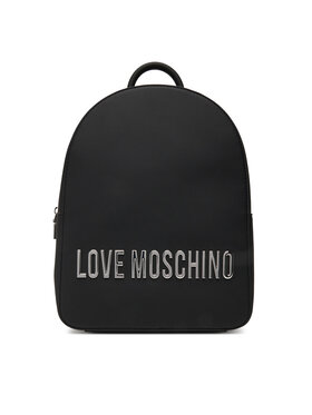 LOVE MOSCHINO LOVE MOSCHINO Rucsac JC4193PP1NKD000B Negru