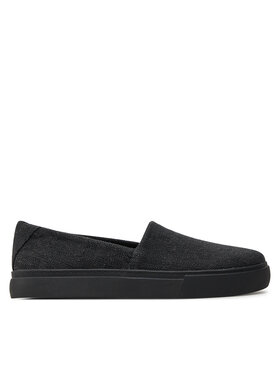 Toms Toms Tenniskingad Kameron 10020648 Must