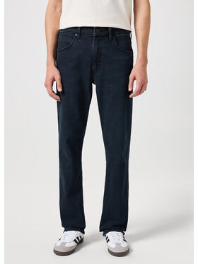 Wrangler Wrangler Jeansy FRONTIER Niebieski Regular Fit
