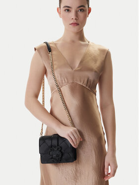 Just Cavalli Just Cavalli Сумка 80RA4BM3 Чорний