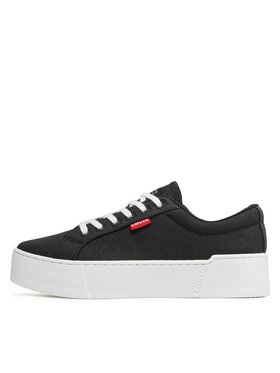 Levi's® Tenis Superge 234188-634-59 Črna