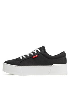 Πάνινα παπούτσια Levi's® φωτογραφία