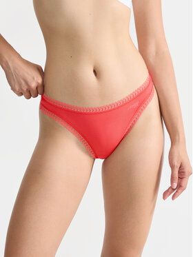 Sloggi Sloggi Комплект 3 чифта прашки Go Crush 10219704 Цветен
