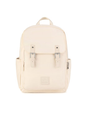 Beverly Hills Polo Club Beverly Hills Polo Club Rucksack BHPC-K-021-06 Écru
