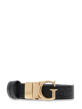 Guess Guess Pásek 181244 Barevná