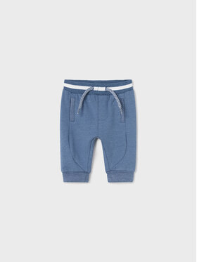 Mayoral Mayoral Долнище анцуг 1512 Син Regular Fit