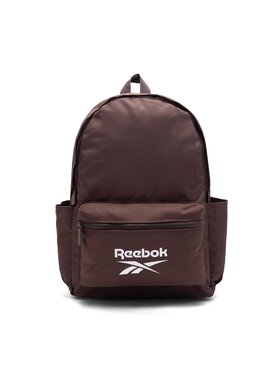 Reebok Reebok Рюкзак RBK-P-002-CCC Коричневий