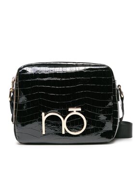 Nobo Nobo Kabelka NBAG-R3103-C020 Čierna